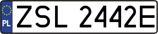 ZSL2442E