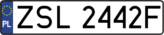ZSL2442F