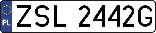 ZSL2442G