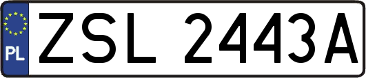 ZSL2443A