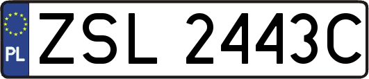 ZSL2443C