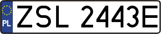 ZSL2443E