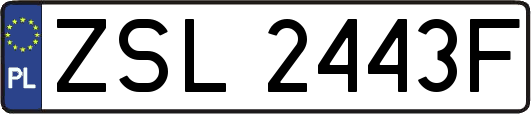 ZSL2443F