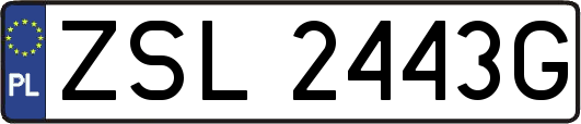 ZSL2443G