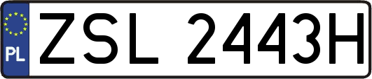 ZSL2443H
