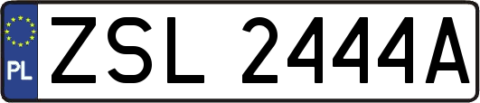 ZSL2444A