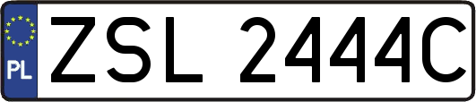 ZSL2444C