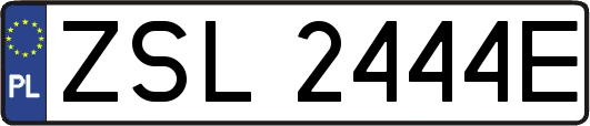 ZSL2444E