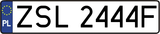 ZSL2444F
