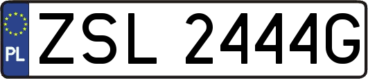 ZSL2444G