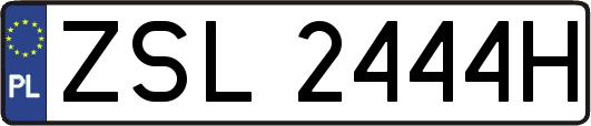 ZSL2444H