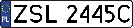 ZSL2445C