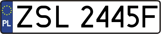 ZSL2445F