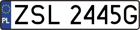 ZSL2445G