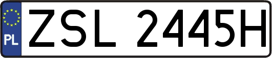 ZSL2445H