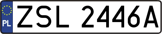 ZSL2446A