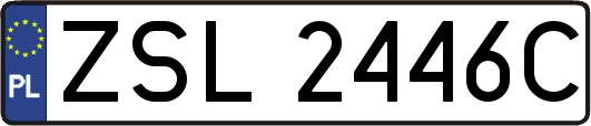 ZSL2446C