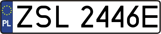 ZSL2446E