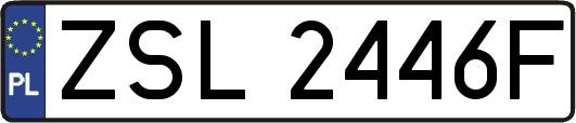 ZSL2446F