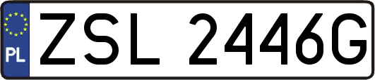 ZSL2446G