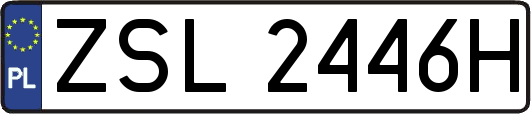 ZSL2446H