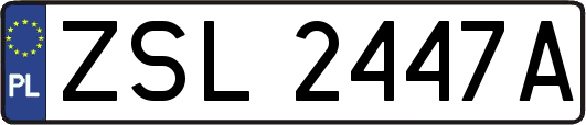 ZSL2447A