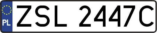 ZSL2447C