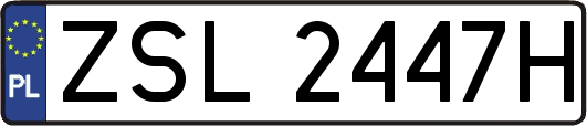 ZSL2447H