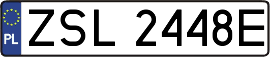 ZSL2448E