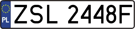 ZSL2448F