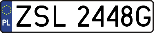 ZSL2448G