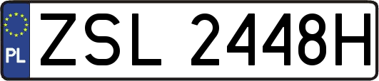 ZSL2448H