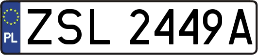 ZSL2449A