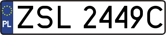 ZSL2449C