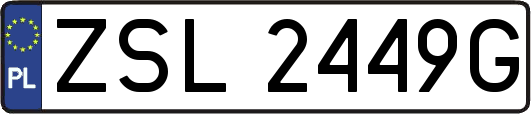 ZSL2449G