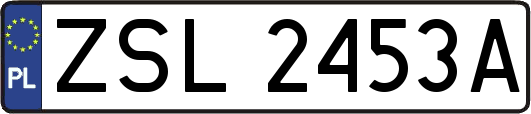 ZSL2453A