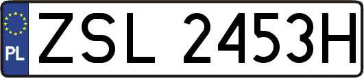 ZSL2453H