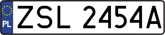 ZSL2454A