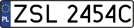 ZSL2454C