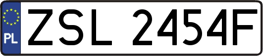 ZSL2454F