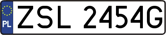 ZSL2454G