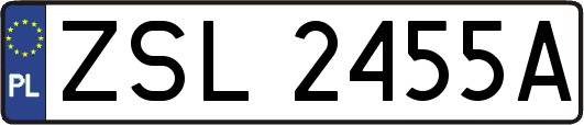 ZSL2455A