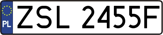ZSL2455F