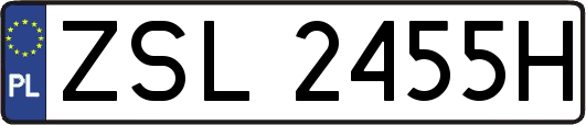 ZSL2455H