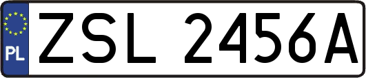 ZSL2456A