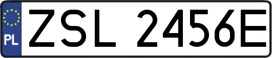 ZSL2456E
