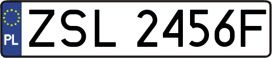 ZSL2456F