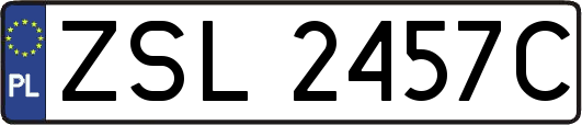 ZSL2457C