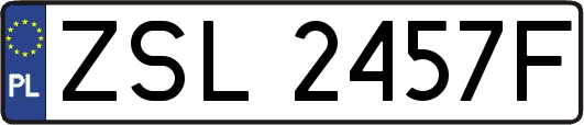 ZSL2457F