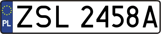 ZSL2458A